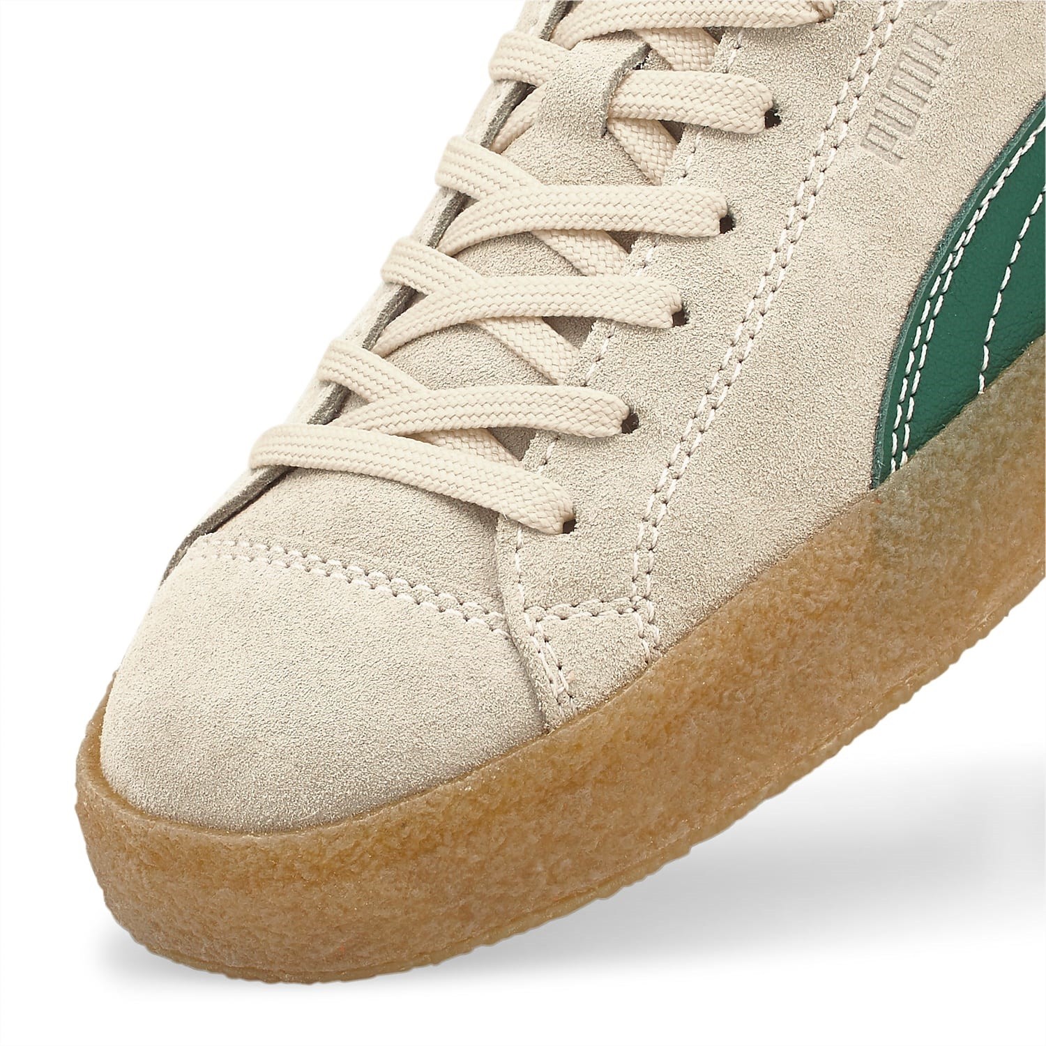 PUMA SUEDE CREPE AMI